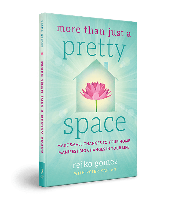 more than just a pretty space by reiko gomez