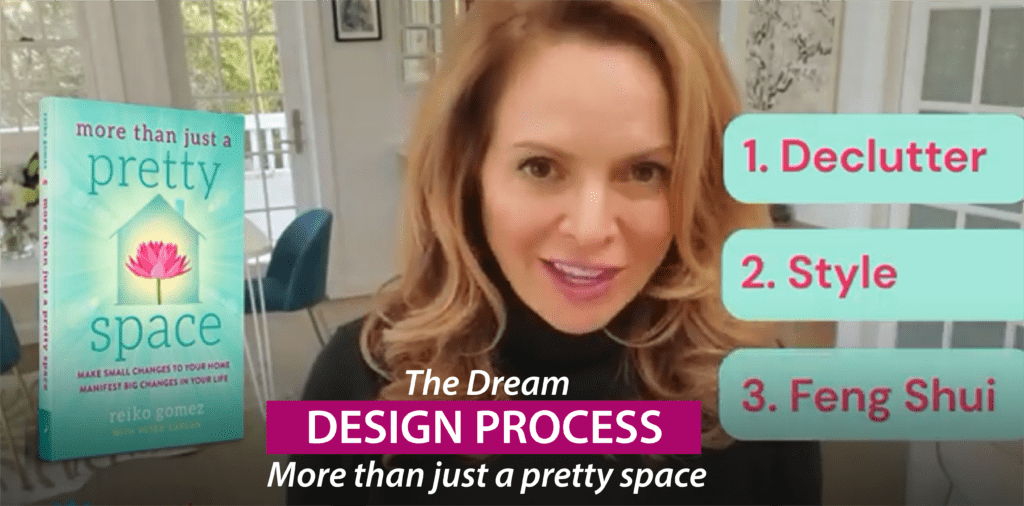 feng shui consultant